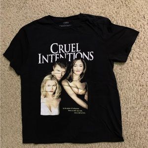 “Cruel Intentions” Movie Tee
